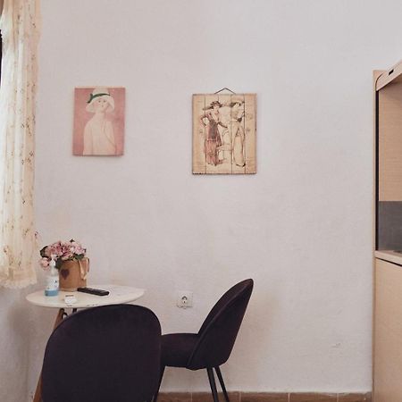 Studio Lefaki Rethymno  Exterior photo