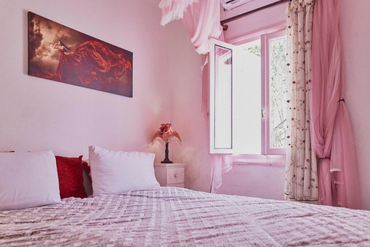 Studio Lefaki Rethymno  Exterior photo