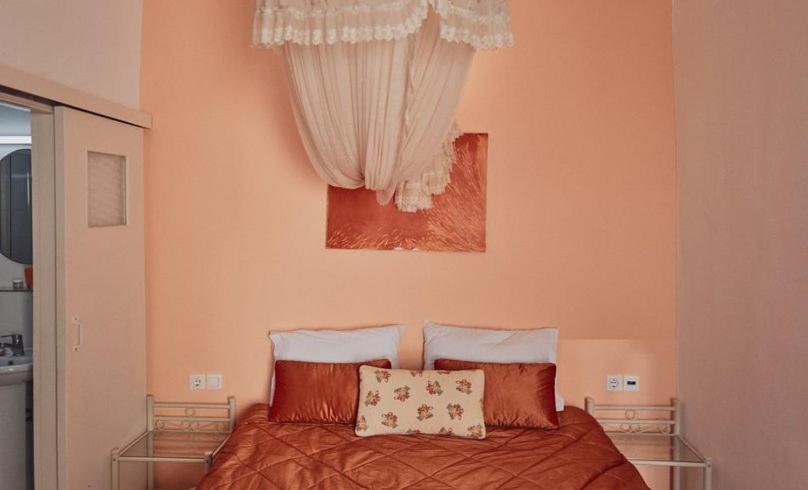 Studio Lefaki Rethymno  Exterior photo
