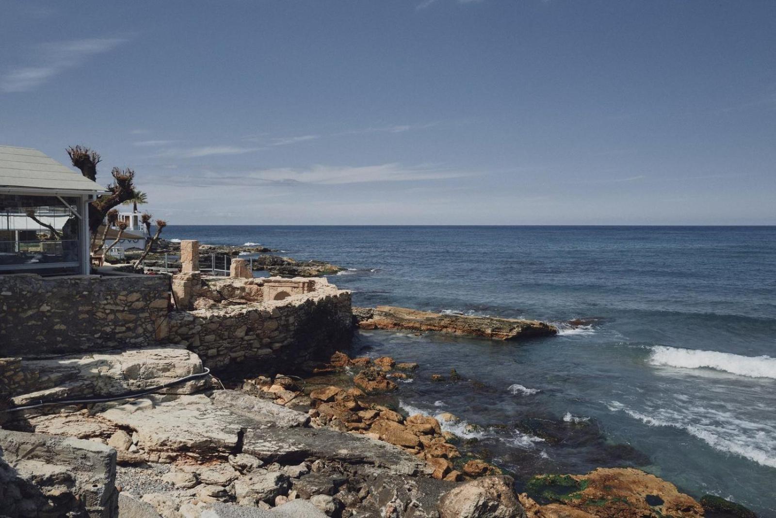 Studio Lefaki Rethymno  Exterior photo