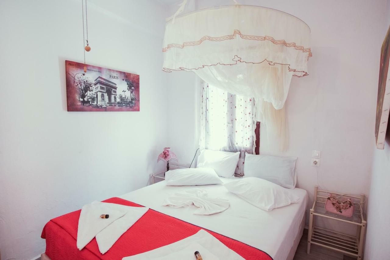 Studio Lefaki Rethymno  Exterior photo