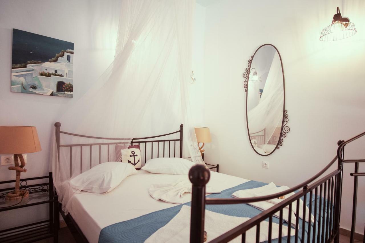 Studio Lefaki Rethymno  Exterior photo