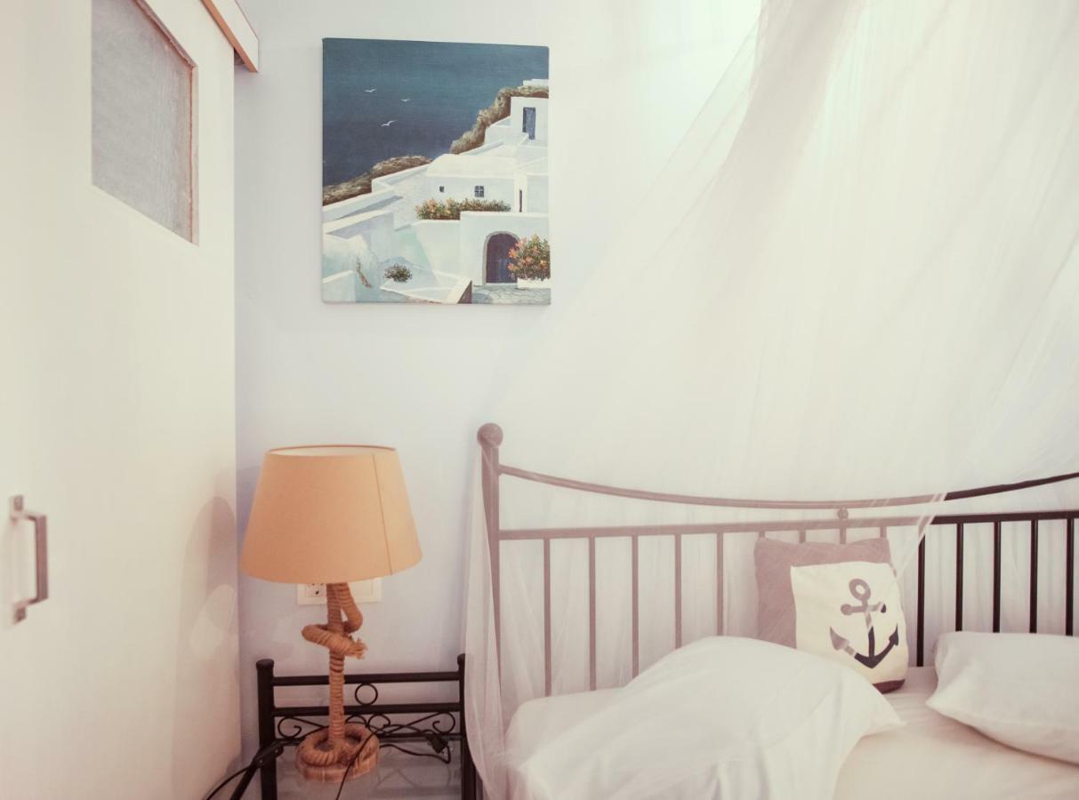 Studio Lefaki Rethymno  Exterior photo